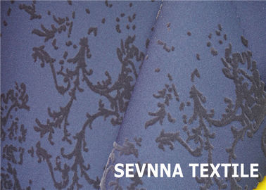 Spandex reciclado Bling efervescente Lycra de Elastane da tela de Lycra para calças da ioga