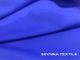 O estiramento da maneira da malha 4 da urdidura imprimiu o nylon de nylon da tela 82%Recycled de Lycra com 18%Spandex