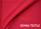 Nylon reciclado da tela 71% Repreve de Lycra da malha dobro com 29% Lycra