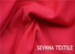 Nylon reciclado da tela 71% Repreve de Lycra da malha dobro com 29% Lycra