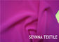 A micro fibra reciclada conforto do poder de nylon da tela com o alinhamento de seda amacia o revestimento