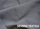A planície colore a tela de Lycra do poliéster, material parcialmente maçante do roupa de banho de Lycra