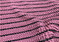 A tela amigável do roupa de banho de Eco da cópia lisa da folha Shinny dentro cores brilhantes