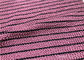 A tela amigável do roupa de banho de Eco da cópia lisa da folha Shinny dentro cores brilhantes