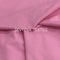 O Activewear cor-de-rosa da fibra faz malha a maneira Elastane Mesh Cycling Wear da tela 2