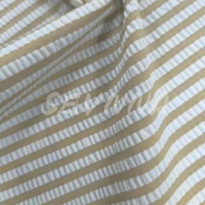 Descubra a versatilidade do tecido de poliéster spandex para sua linha de roupas