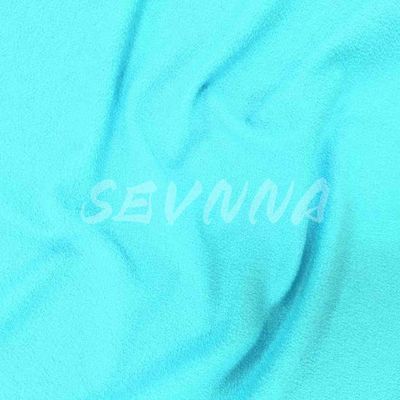 Tecido polivalente de nylon spandex para uso ativo e vestuário desportivo