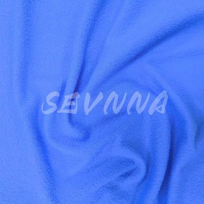 Tecido de spandex de nylon flexível macio para roupas de banho, roupas ativas e lingerie com maior resistência à cor