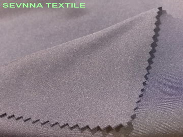 Materiais surfando do terno do Spandex de nylon alto da tela da malha dobro da compressão