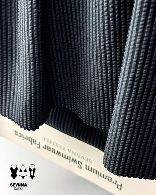 Tecidos de desempenho laváveis em máquina, elásticos e duráveis para produção