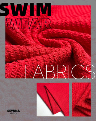 Tecido de leggings elásticas de alta qualidade com 135cm de largura, feito de poliéster reciclado e elastano