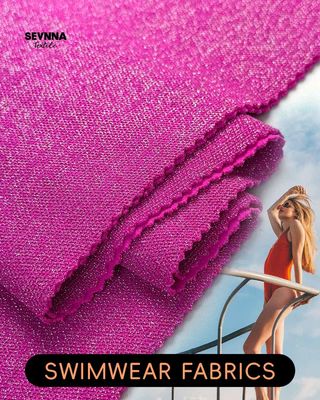 Tecido de leggings respirável e durável com mistura de nylon reciclado ecologicamente correto para um ajuste confortável