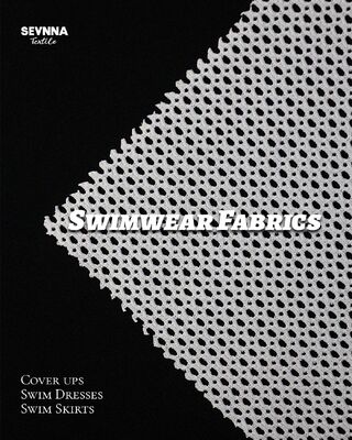 Tecidos funcionais desenvolvidos para oferecer conforto superior, durabilidade e proteção ambiental para têxteis profissionais