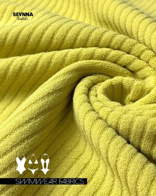 Tecido reciclado de roupa de banho respirável e de secagem rápida para roupa de banho ecológica