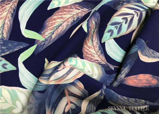 A tela amigável de Wicking do sutiã dos esportes de Eco, Paisley imprimiu a tela respirável do roupa interior