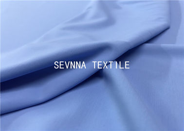 Urdidura de tricô que faz malha cor brilhante sensível uv macio elástico Cuttable reciclado da tela do roupa de banho livre anti