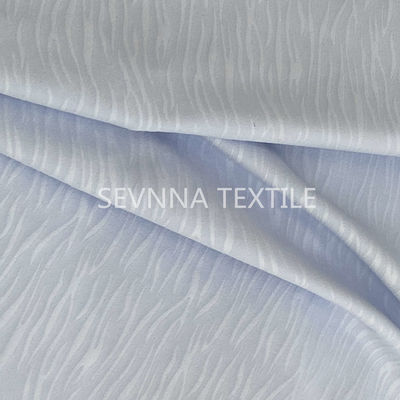 Gravado imprimindo o maiô reciclado 260gsm do estiramento da tela do roupa de banho