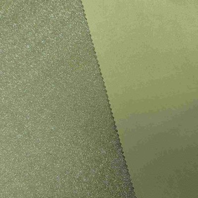 Tecido de nylon reciclado ecológico A escolha definitiva para a sustentabilidade