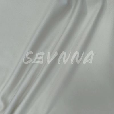 Tecido de sutiã desportivo de nível médio/alto de suporte com padding e fibras de nylon recicladas