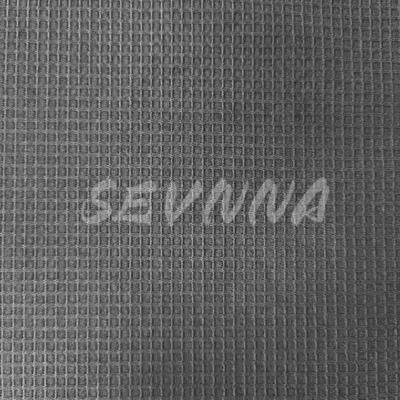 Tecido de spandex de nylon durável e respirável para uso esportivo