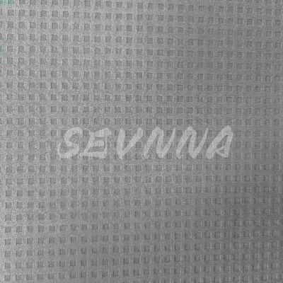 Tecido polivalente de spandex de nylon para desporto e fitness