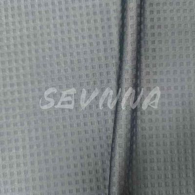 Tecido polivalente de spandex de nylon para desporto e fitness