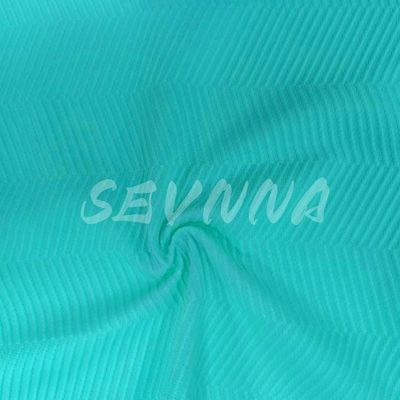 Eco-friendly 4 Way Stretch Yoga Activwear Textil Custom Color Reciclado Nylon Spandex Legging