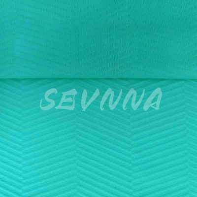 Eco-friendly 4 Way Stretch Yoga Activwear Textil Custom Color Reciclado Nylon Spandex Legging