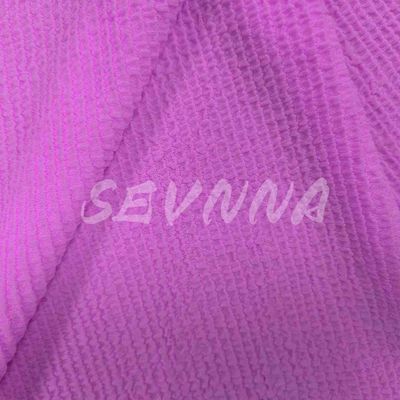 Tecido de roupa de banho ecológico para a sua coleção de roupa de banho sustentável