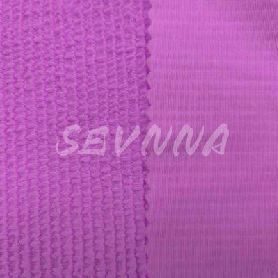 Tecido de roupa de banho ecológico para a sua coleção de roupa de banho sustentável