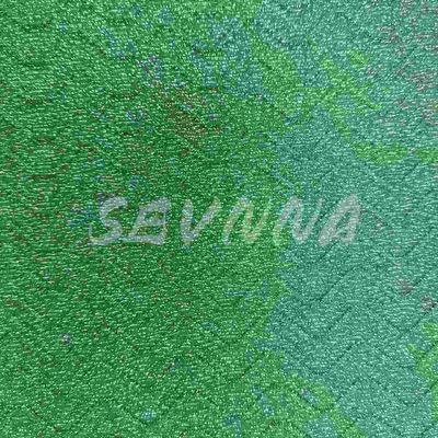 Vestuário Reciclado de Fibras Activas Tecido de Algodão 77% Nylon reciclado 6% Prata Metálico 17% Espandêx Lava-máquina