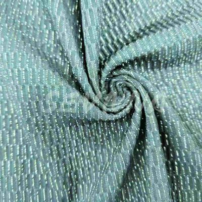 Vestuário de tricô personalizado 260gm Feito de fibra reciclada Nylon reciclado