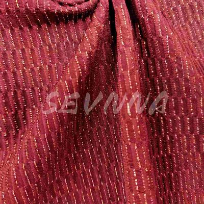 Activwear Tecido de malha A escolha perfeita para roupas de alto desempenho