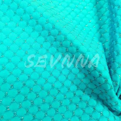 125cm Larga Suave Confortável Nylon Spandex Tecido 260gsm 3-4 Grau Cor Relâmpago Trajes de banho Actividade