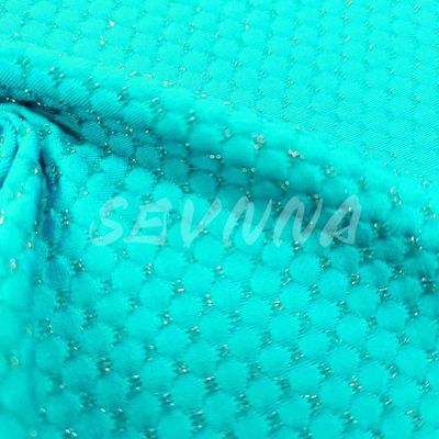 125cm Larga Suave Confortável Nylon Spandex Tecido 260gsm 3-4 Grau Cor Relâmpago Trajes de banho Actividade