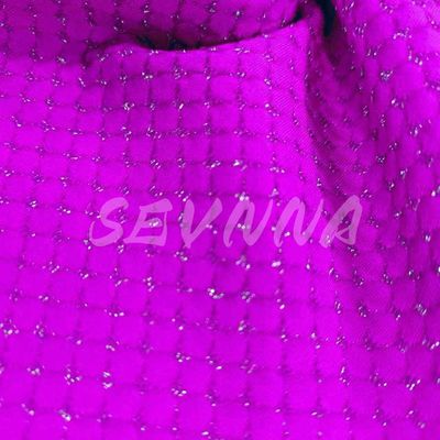 Tecido de Nylon Spandex com 3-4 graus de resistência à cor
