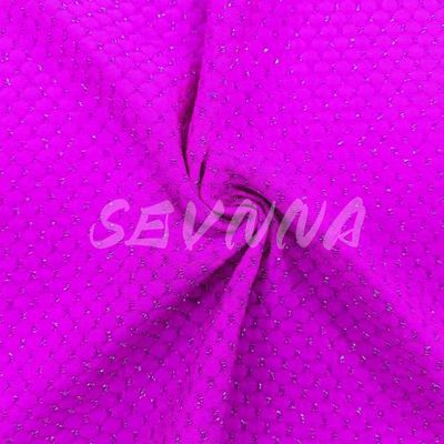 Tecido de Nylon Spandex com 3-4 graus de resistência à cor