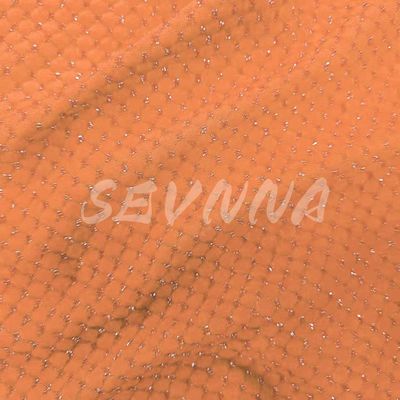 Tecido de Spandex de Nylon Suave e Belo de Verão para Trajes de Banho Vestuário Ativo Lingerie - 83% Nylon Reciclado 14% Spandex