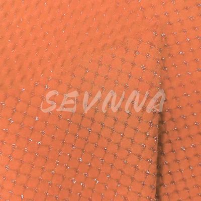 Tecido de Spandex de Nylon Suave e Belo de Verão para Trajes de Banho Vestuário Ativo Lingerie - 83% Nylon Reciclado 14% Spandex