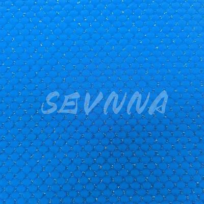 Tecido de spandex de nylon profissional para fabricação de vestuário desportivo