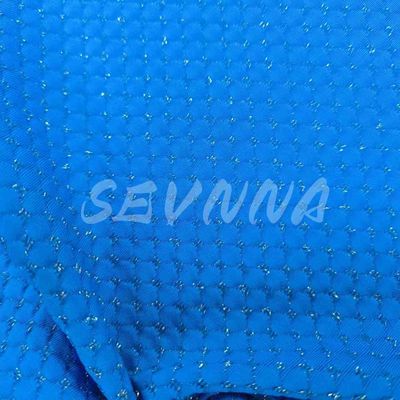 Tecido de spandex de nylon profissional para fabricação de vestuário desportivo