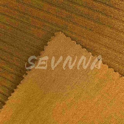 Leggings de alongamento ecológicos Tecido de peso médio 260gm Feito de poliéster Repreve