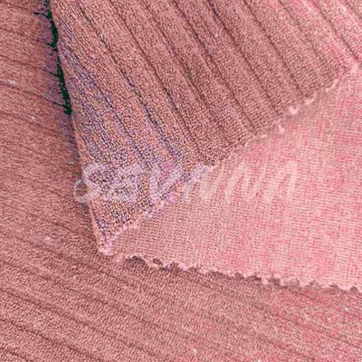 Leggings de alongamento Tecido Material macio e flexível para Leggings elegantes e confortáveis