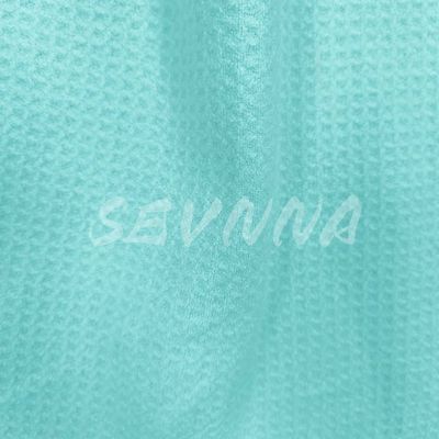 Desenhos personalizados aceitos 150-160cm largura Yoga usar tecido para tricô circular