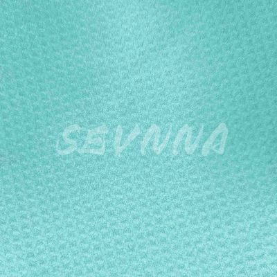 Desenhos personalizados aceitos 150-160cm largura Yoga usar tecido para tricô circular