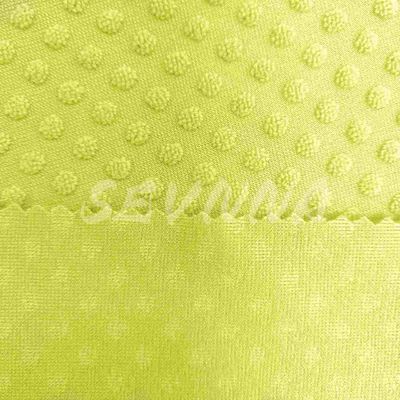 Activwear Material de tecido de malha para uso ativo Conforto e desempenho