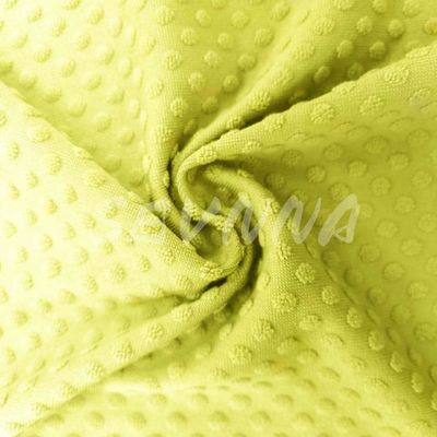 Activwear Material de tecido de malha para uso ativo Conforto e desempenho