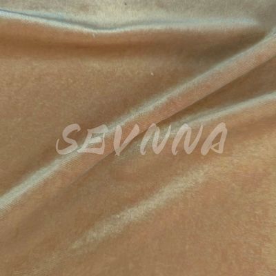 Elasticidade 82% Poliéster reciclado 18% Tecido de spandex para roupas activas sustentáveis