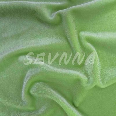 Rolo de tecido de spandex de poliéster personalizado Materiais sustentáveis 3-4 graus