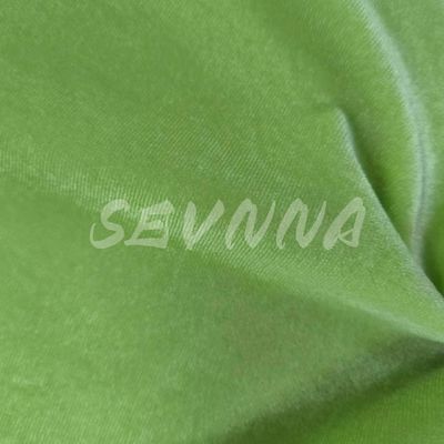 Rolo de tecido de spandex de poliéster personalizado Materiais sustentáveis 3-4 graus